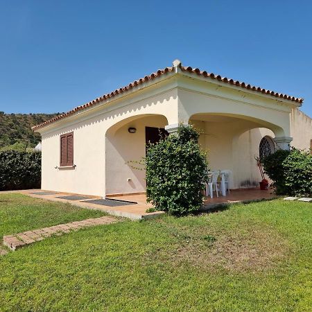 Vila Residenze Pedrame Budoni Exteriér fotografie