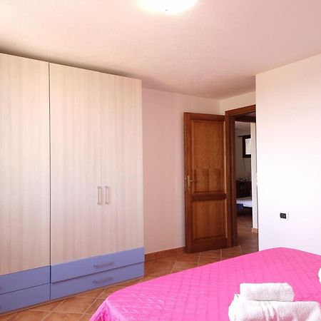 Vila Residenze Pedrame Budoni Exteriér fotografie