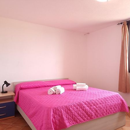 Vila Residenze Pedrame Budoni Exteriér fotografie