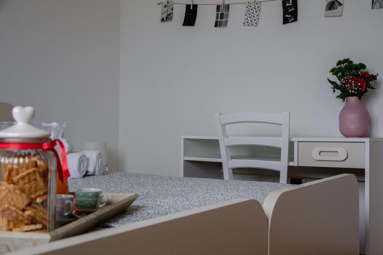 Vila Residenze Pedrame Budoni Exteriér fotografie