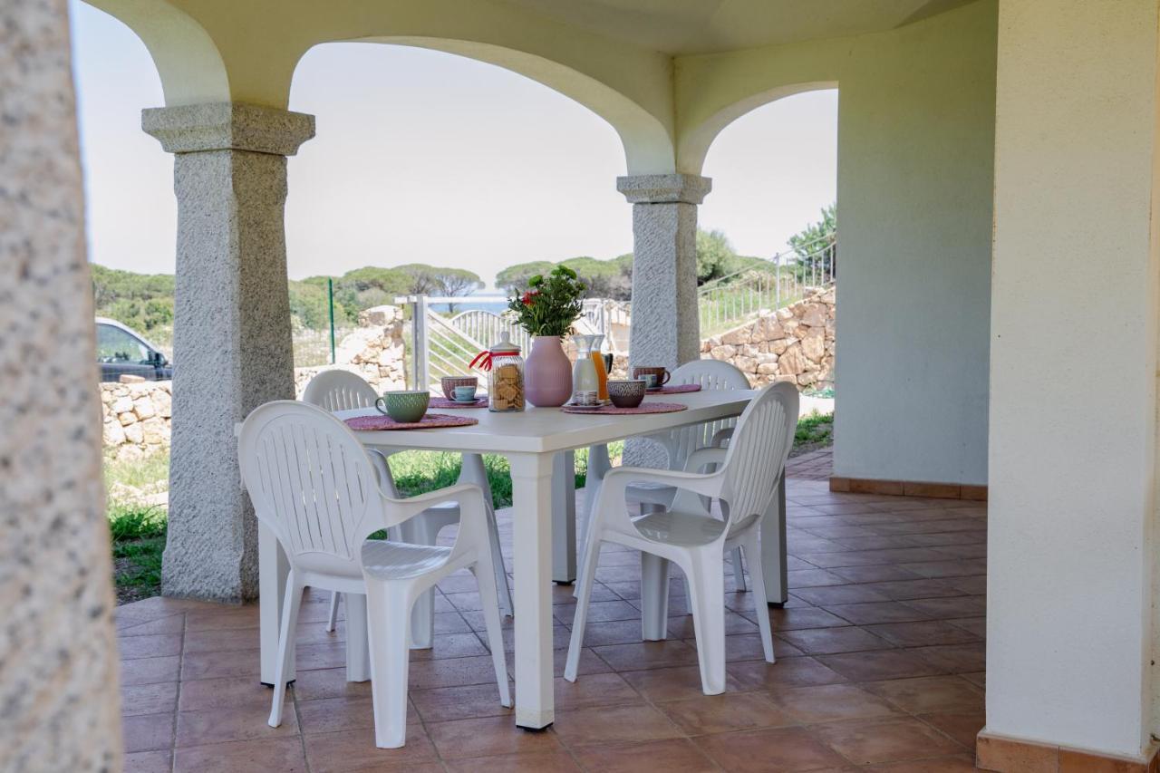 Vila Residenze Pedrame Budoni Exteriér fotografie