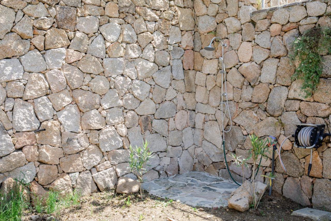 Vila Residenze Pedrame Budoni Exteriér fotografie
