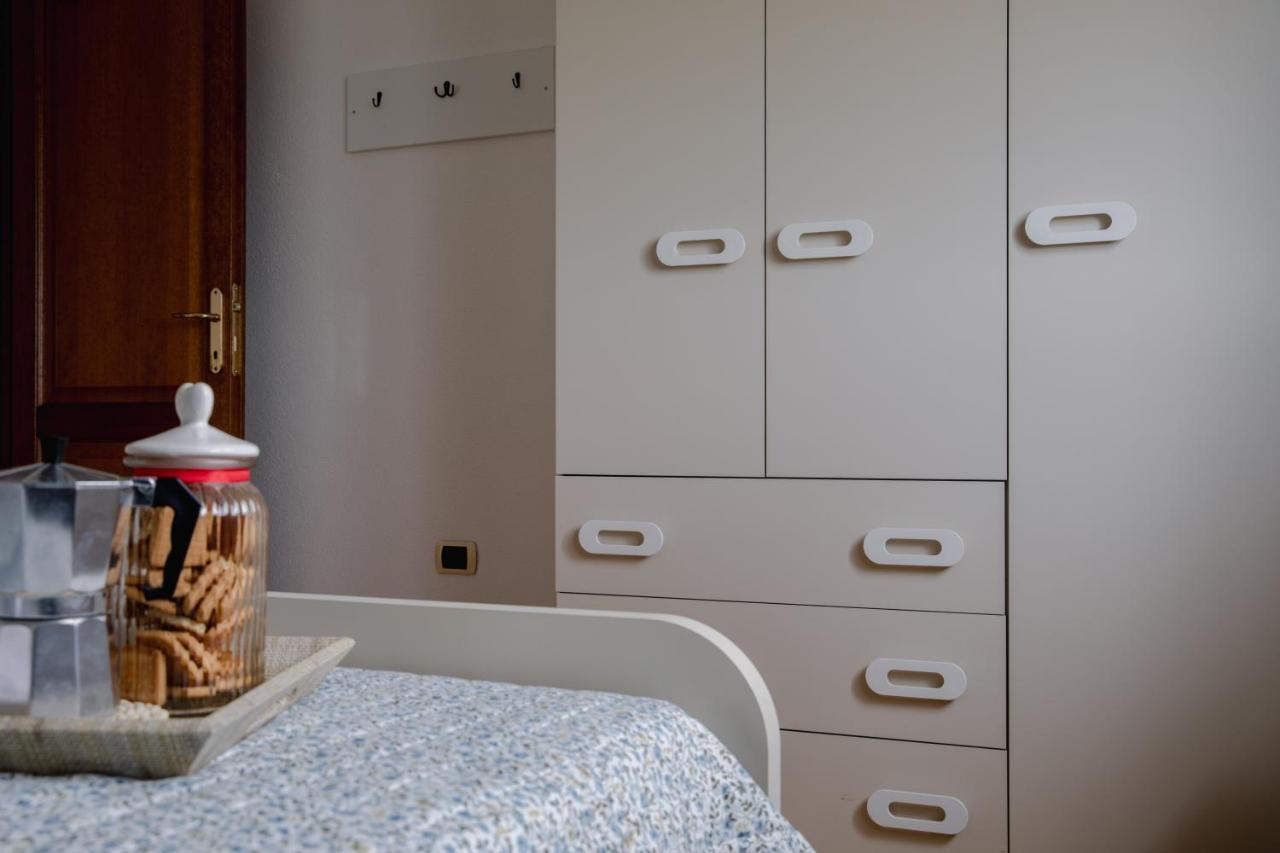 Vila Residenze Pedrame Budoni Exteriér fotografie