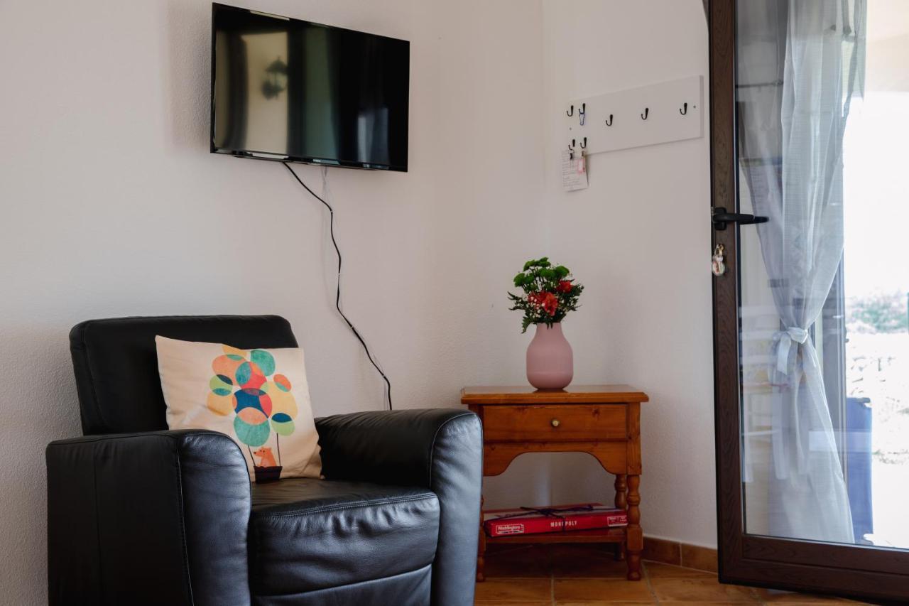 Vila Residenze Pedrame Budoni Exteriér fotografie