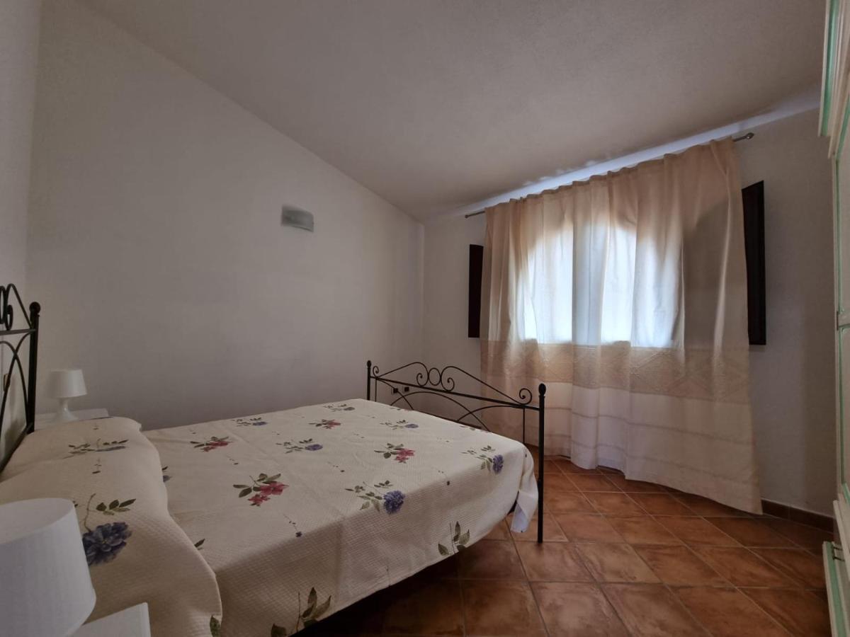 Vila Residenze Pedrame Budoni Exteriér fotografie