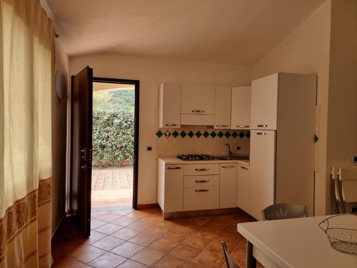 Vila Residenze Pedrame Budoni Exteriér fotografie