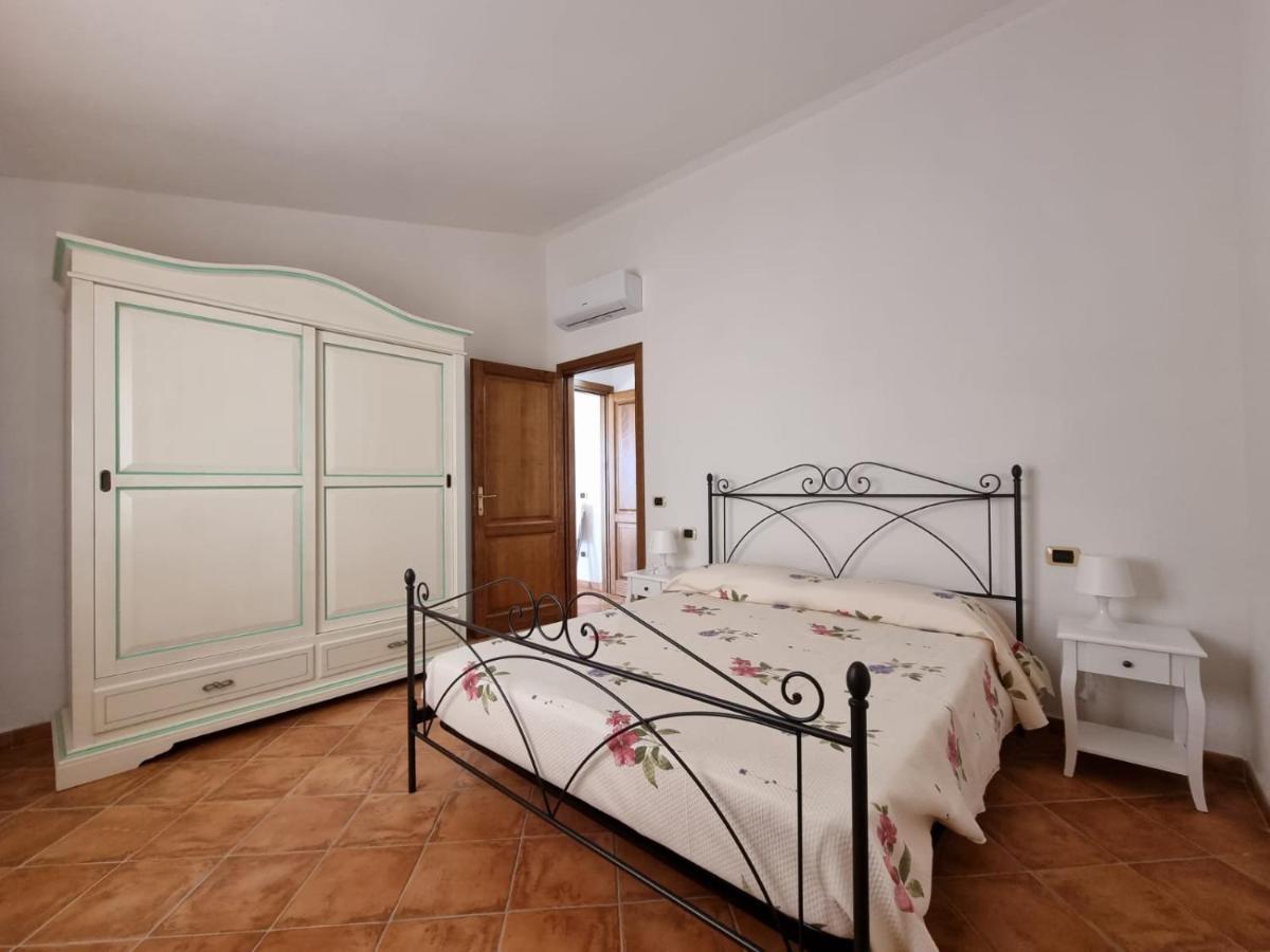 Vila Residenze Pedrame Budoni Exteriér fotografie