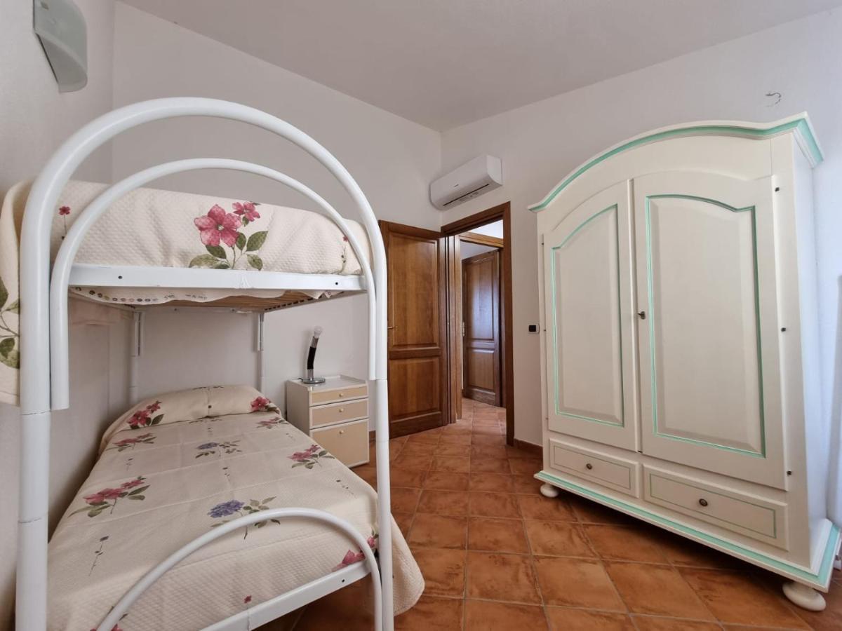 Vila Residenze Pedrame Budoni Exteriér fotografie