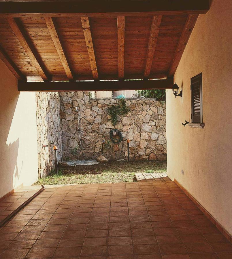 Vila Residenze Pedrame Budoni Exteriér fotografie
