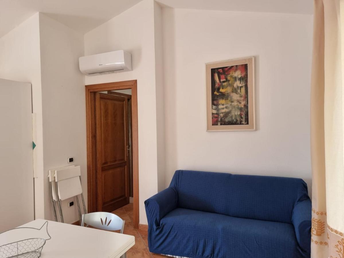 Vila Residenze Pedrame Budoni Exteriér fotografie