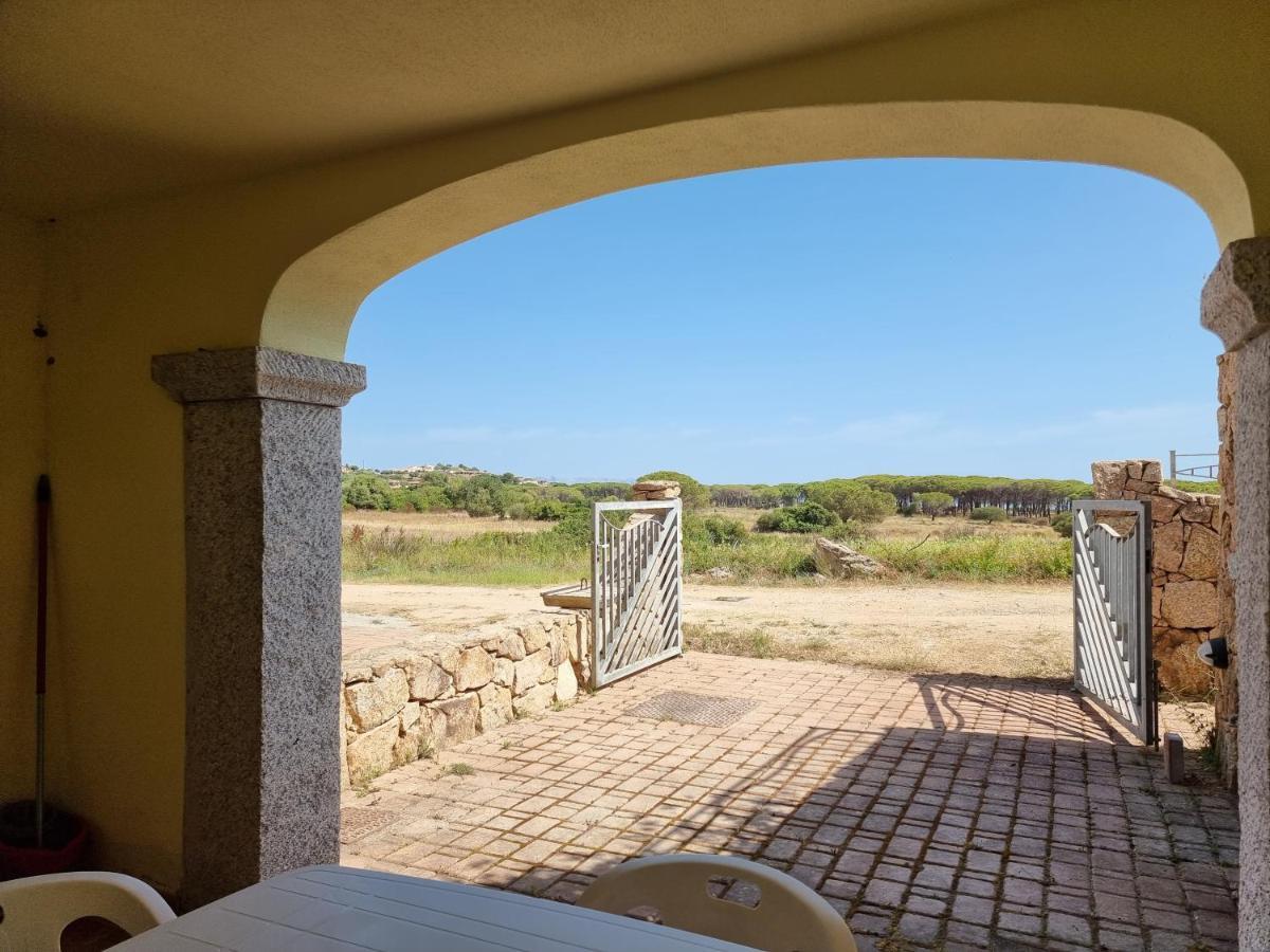 Vila Residenze Pedrame Budoni Exteriér fotografie