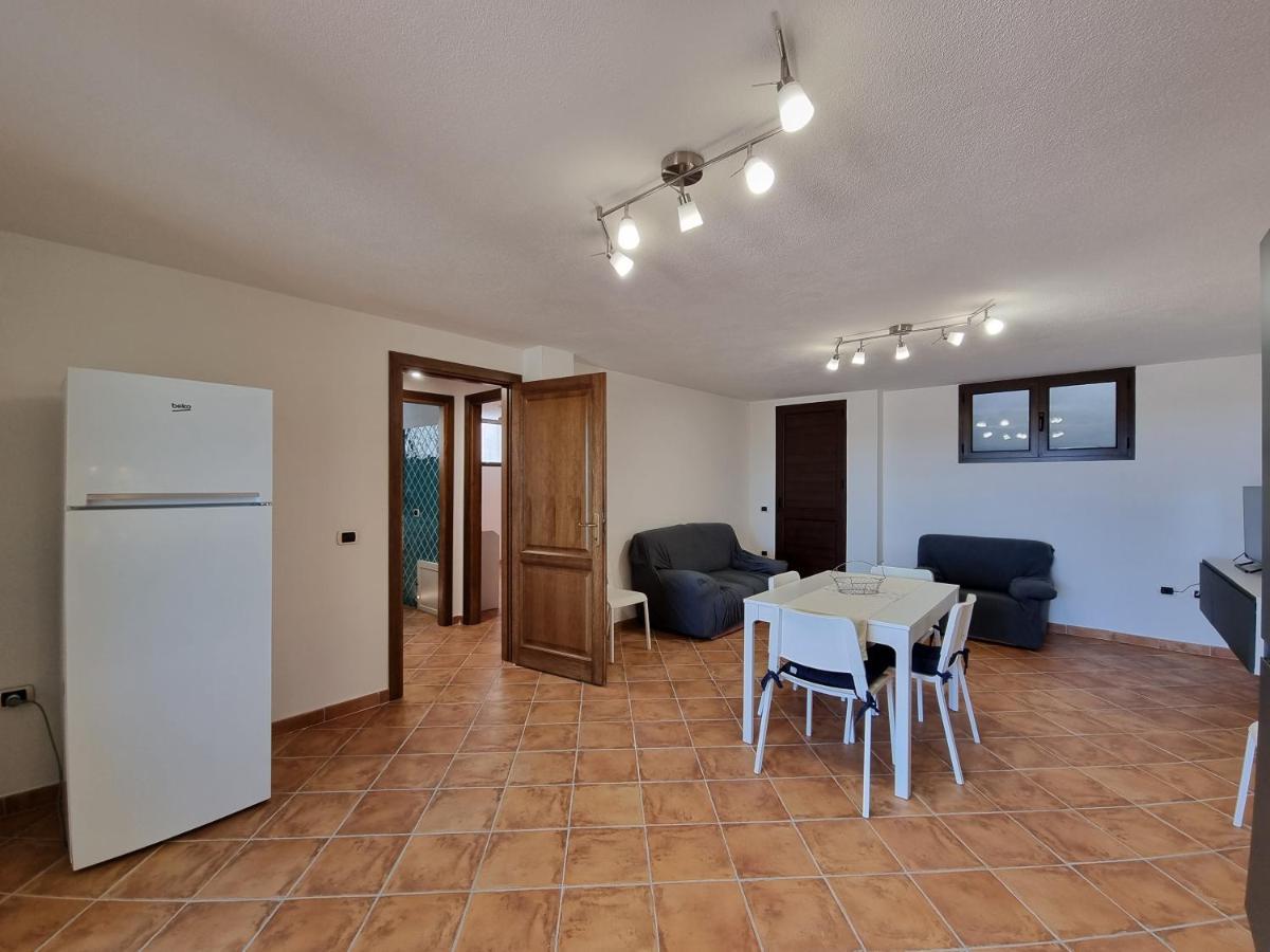 Vila Residenze Pedrame Budoni Exteriér fotografie