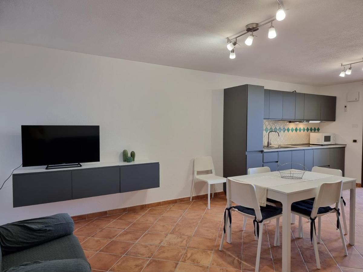 Vila Residenze Pedrame Budoni Exteriér fotografie