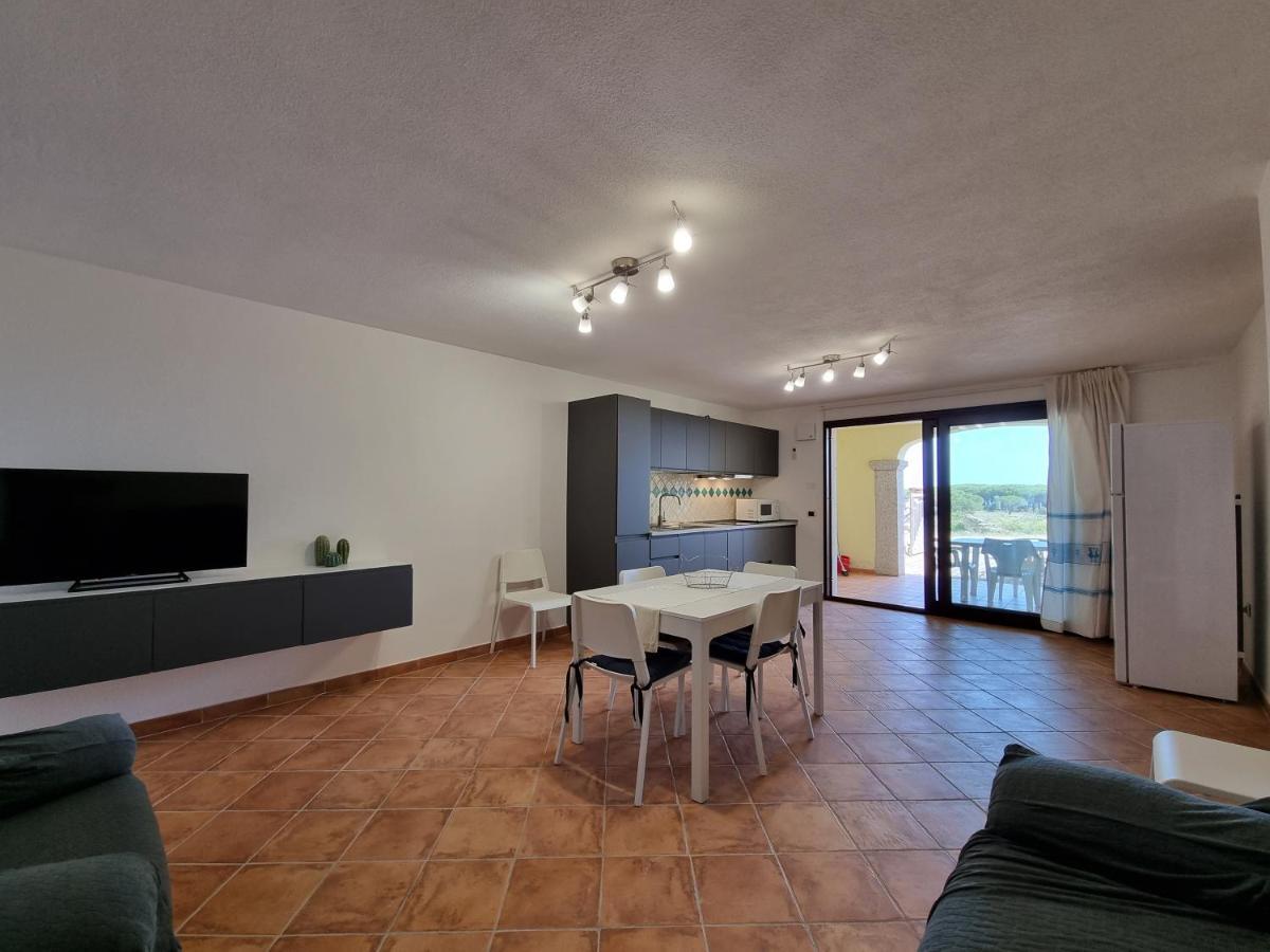 Vila Residenze Pedrame Budoni Exteriér fotografie