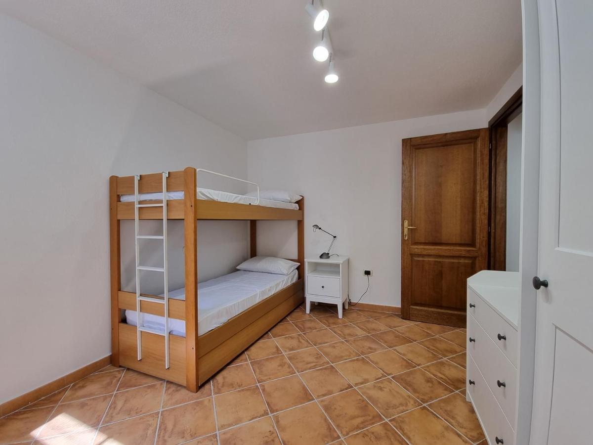Vila Residenze Pedrame Budoni Exteriér fotografie