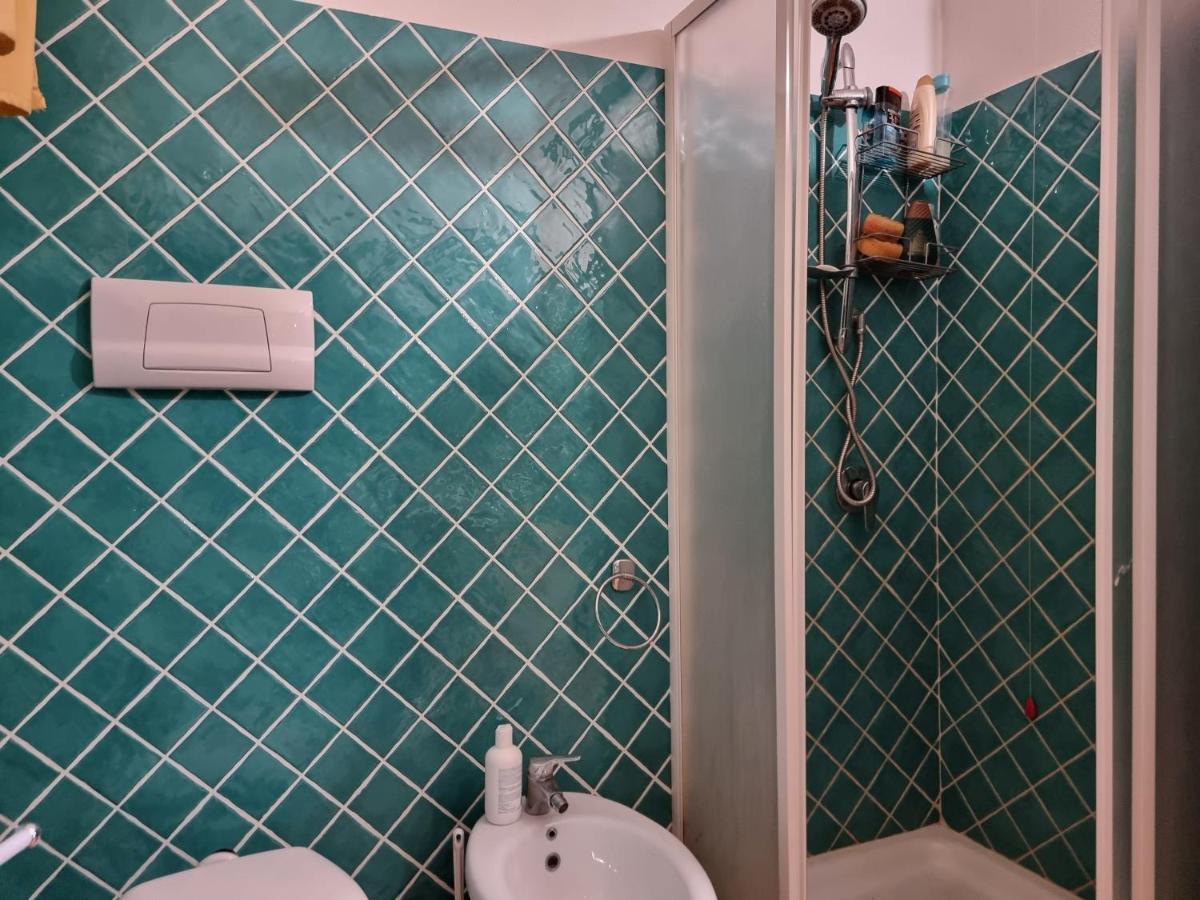 Vila Residenze Pedrame Budoni Exteriér fotografie