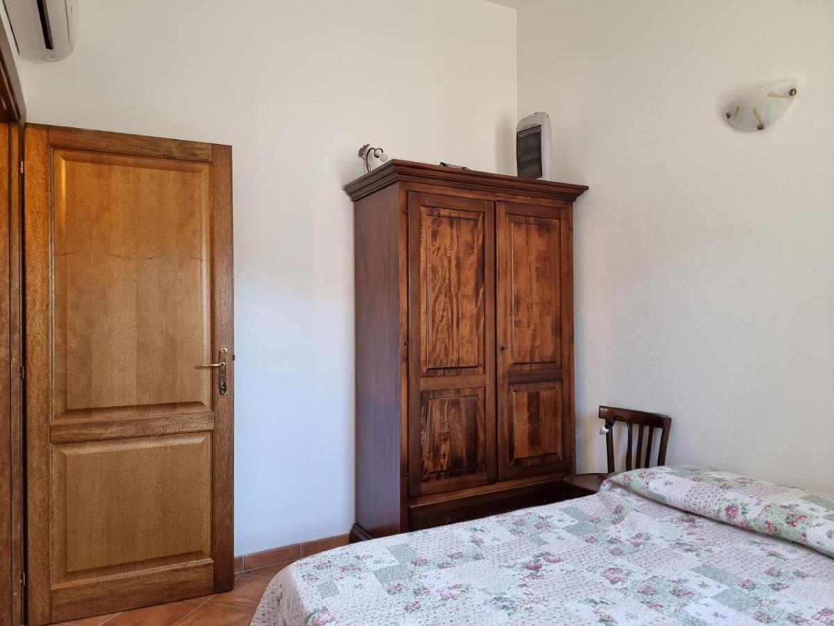 Vila Residenze Pedrame Budoni Exteriér fotografie