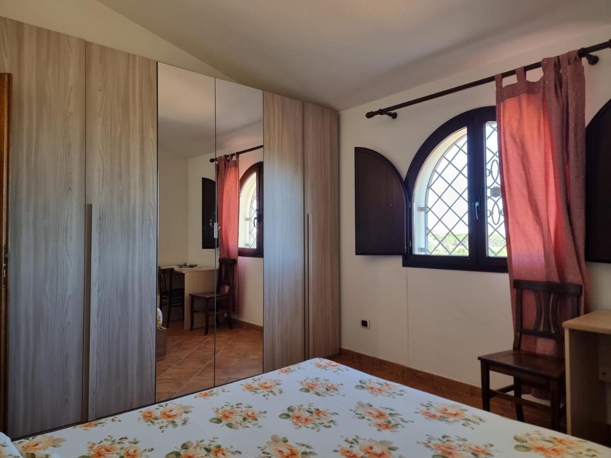 Vila Residenze Pedrame Budoni Exteriér fotografie