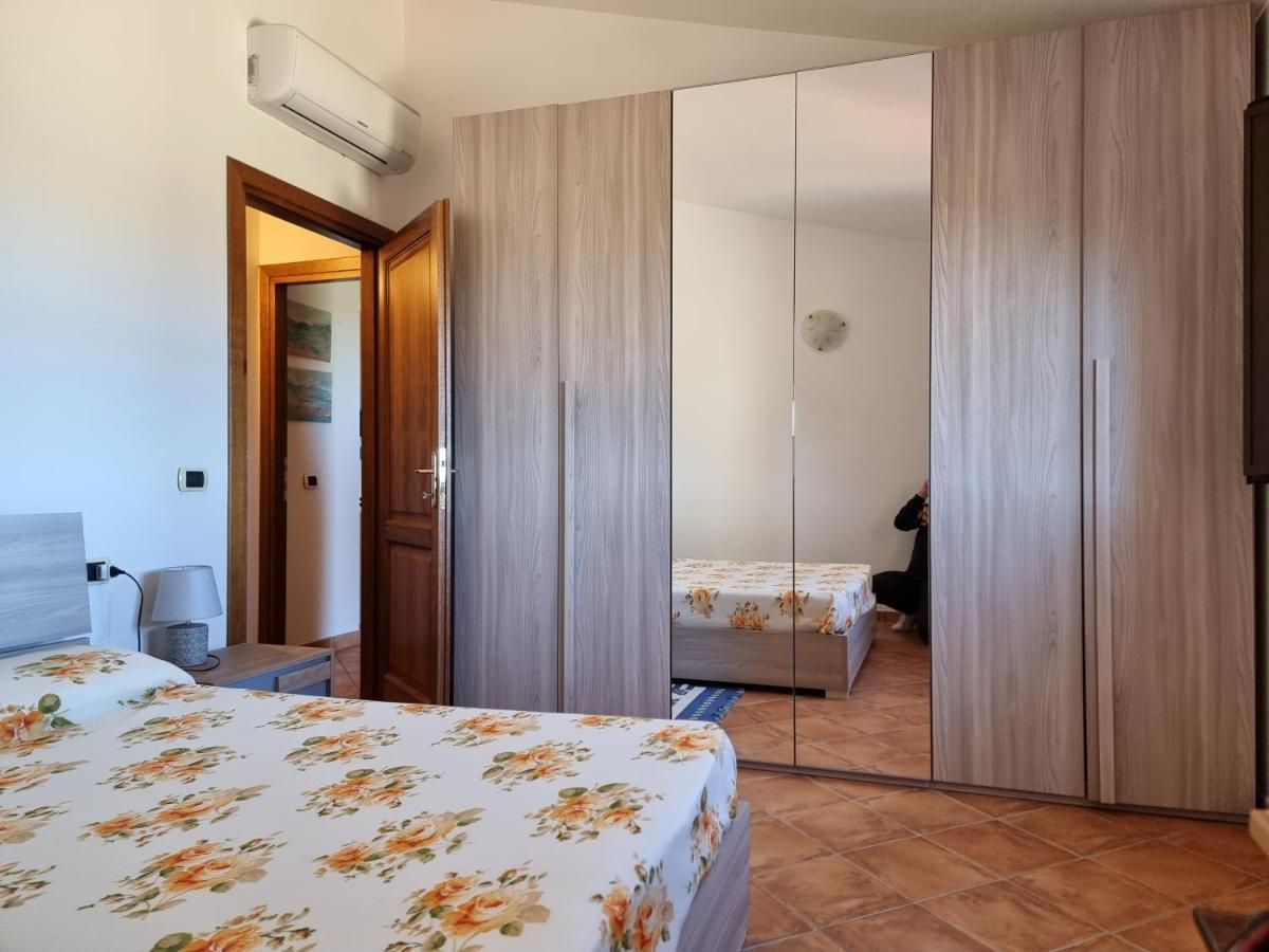 Vila Residenze Pedrame Budoni Exteriér fotografie