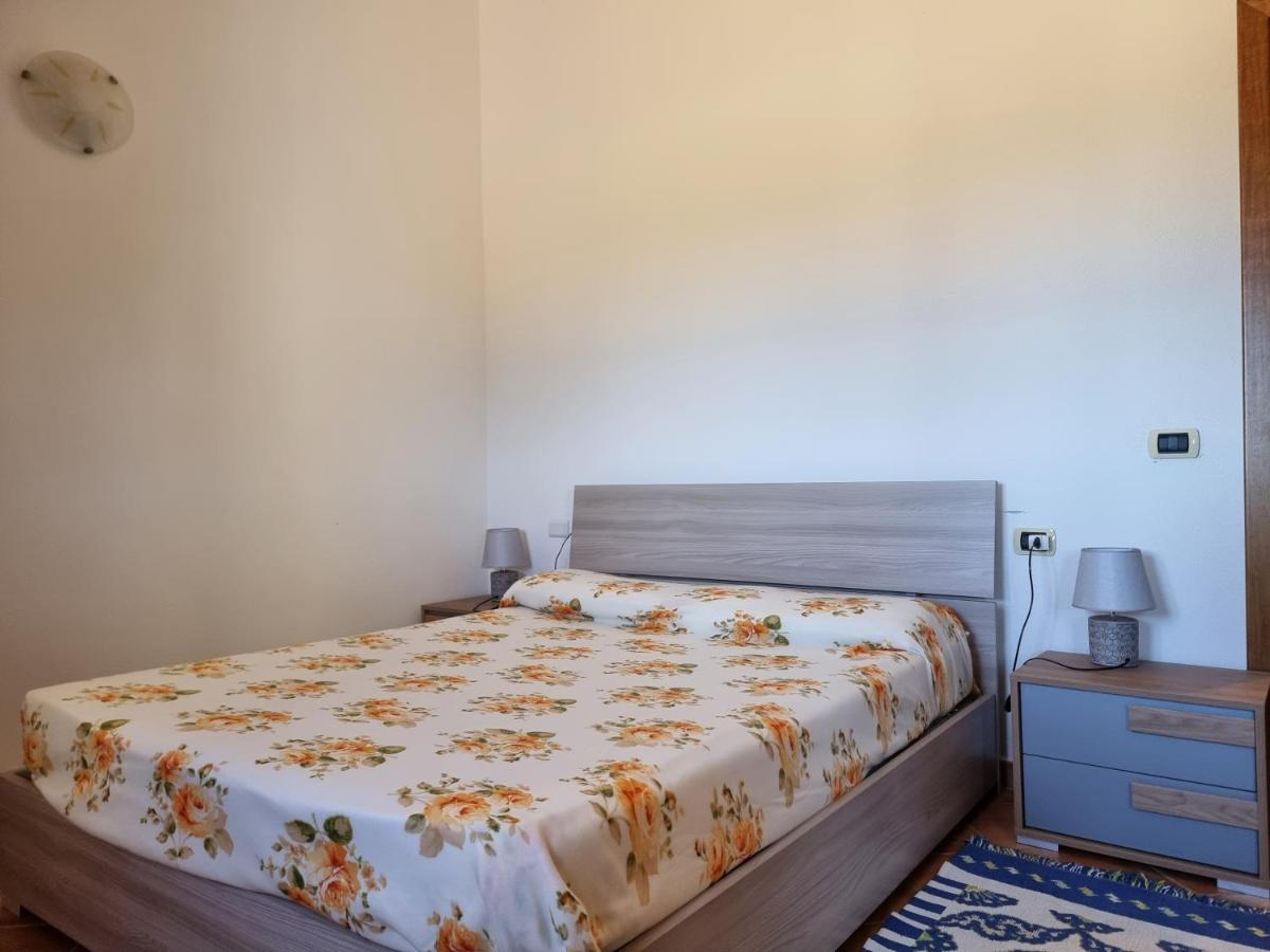 Vila Residenze Pedrame Budoni Exteriér fotografie