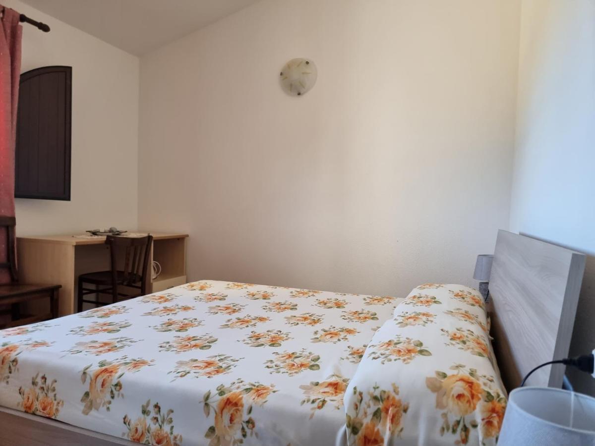 Vila Residenze Pedrame Budoni Exteriér fotografie