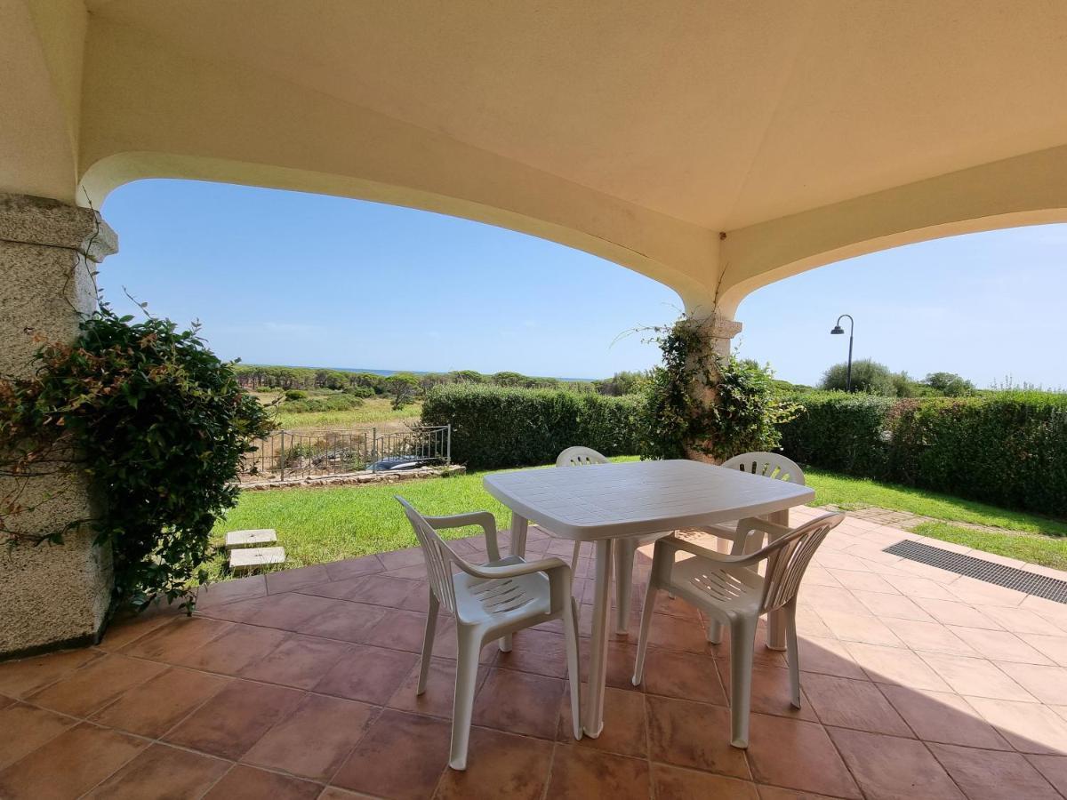 Vila Residenze Pedrame Budoni Exteriér fotografie
