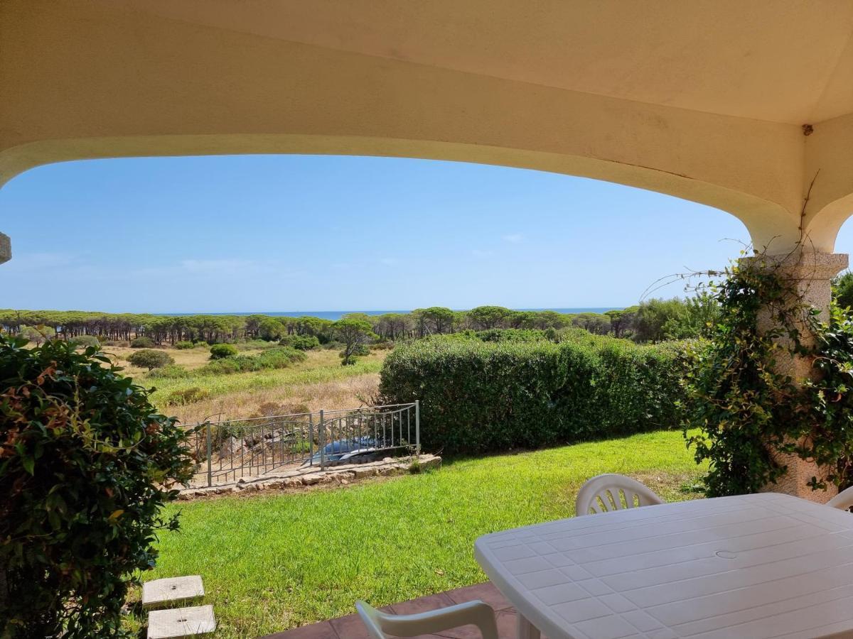 Vila Residenze Pedrame Budoni Exteriér fotografie