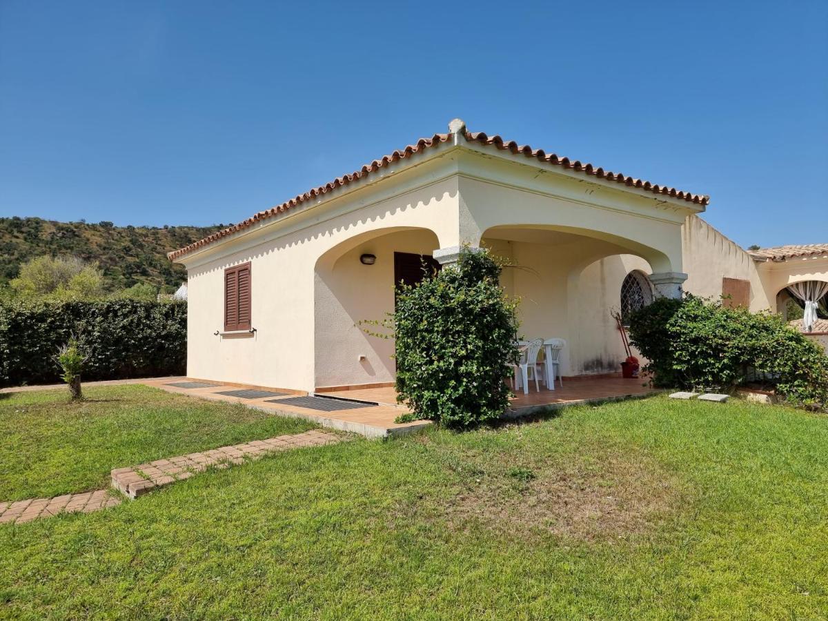 Vila Residenze Pedrame Budoni Exteriér fotografie