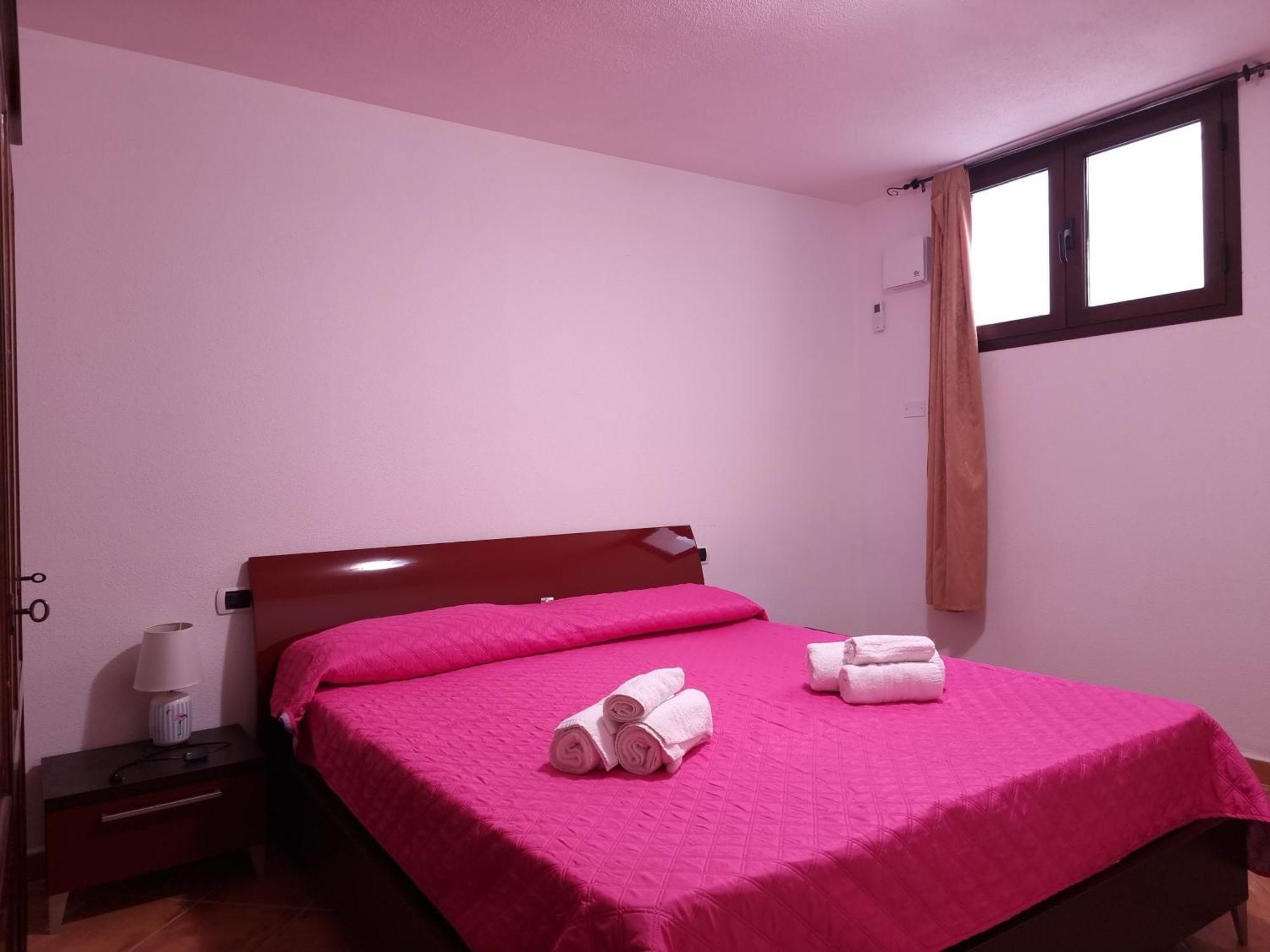 Vila Residenze Pedrame Budoni Exteriér fotografie
