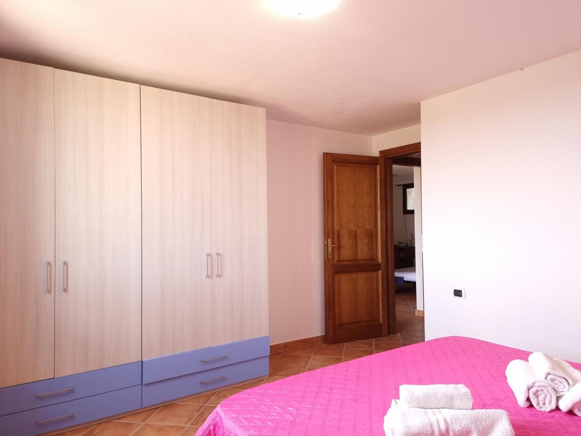 Vila Residenze Pedrame Budoni Exteriér fotografie