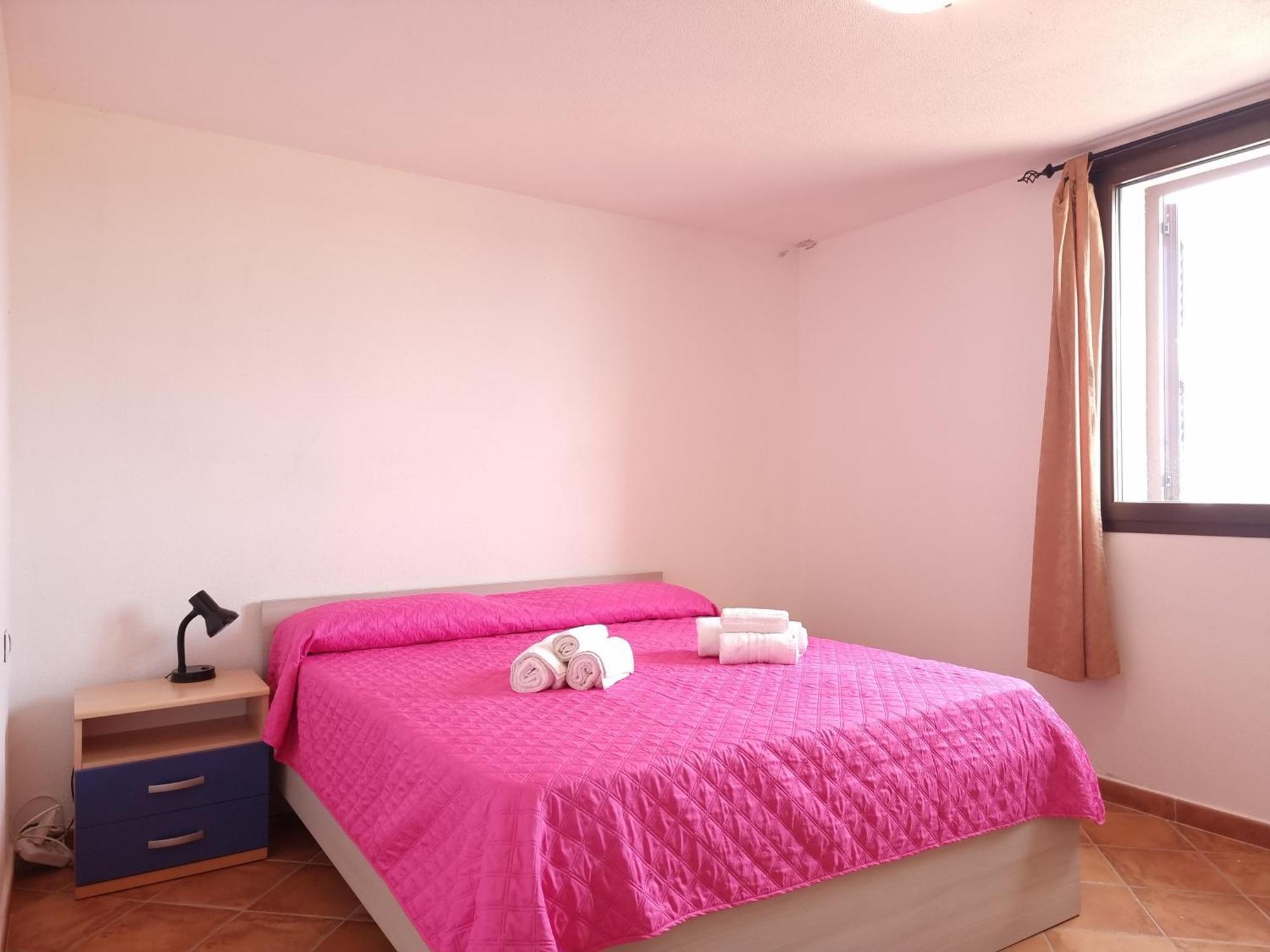 Vila Residenze Pedrame Budoni Exteriér fotografie