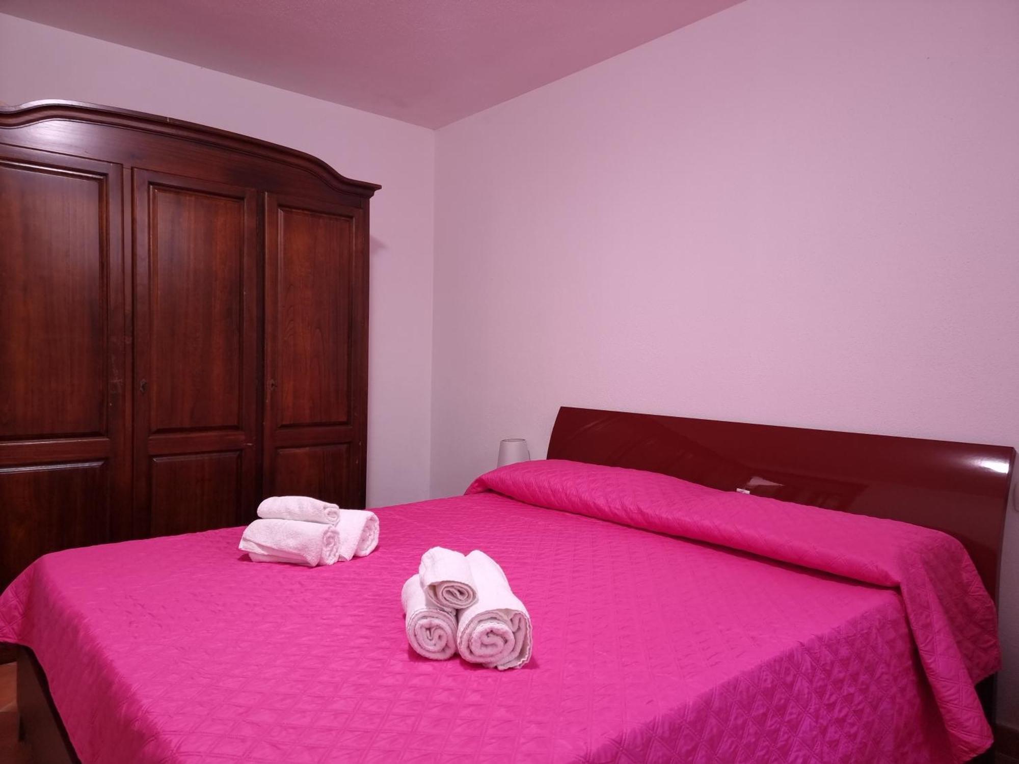 Vila Residenze Pedrame Budoni Exteriér fotografie