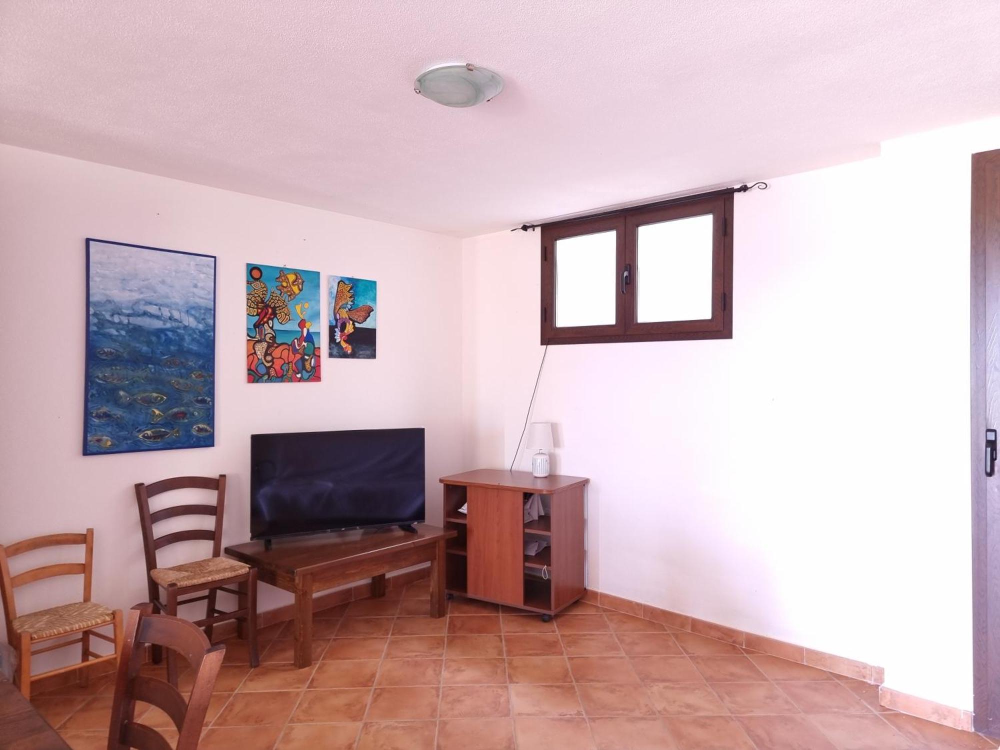 Vila Residenze Pedrame Budoni Exteriér fotografie