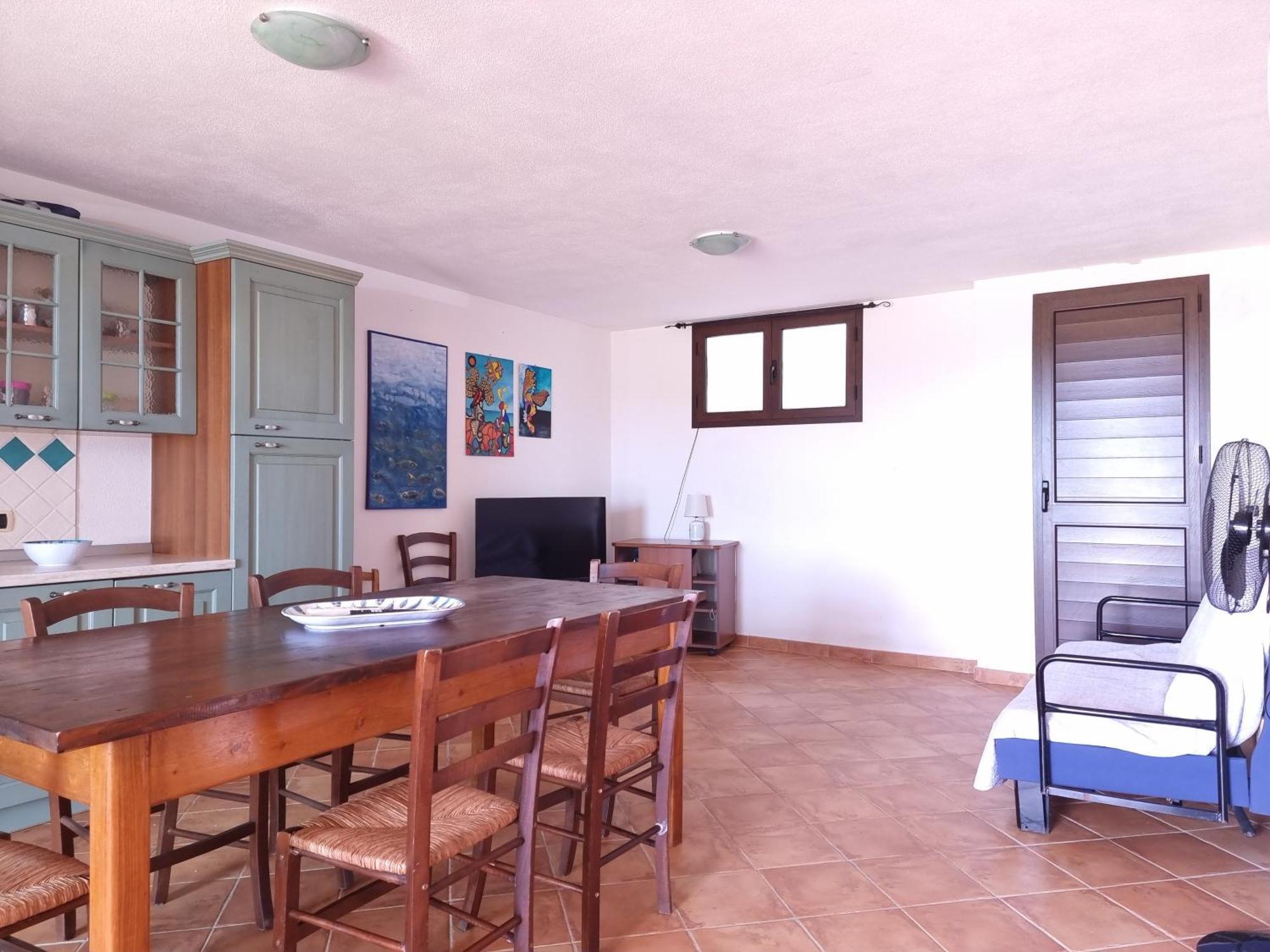 Vila Residenze Pedrame Budoni Exteriér fotografie