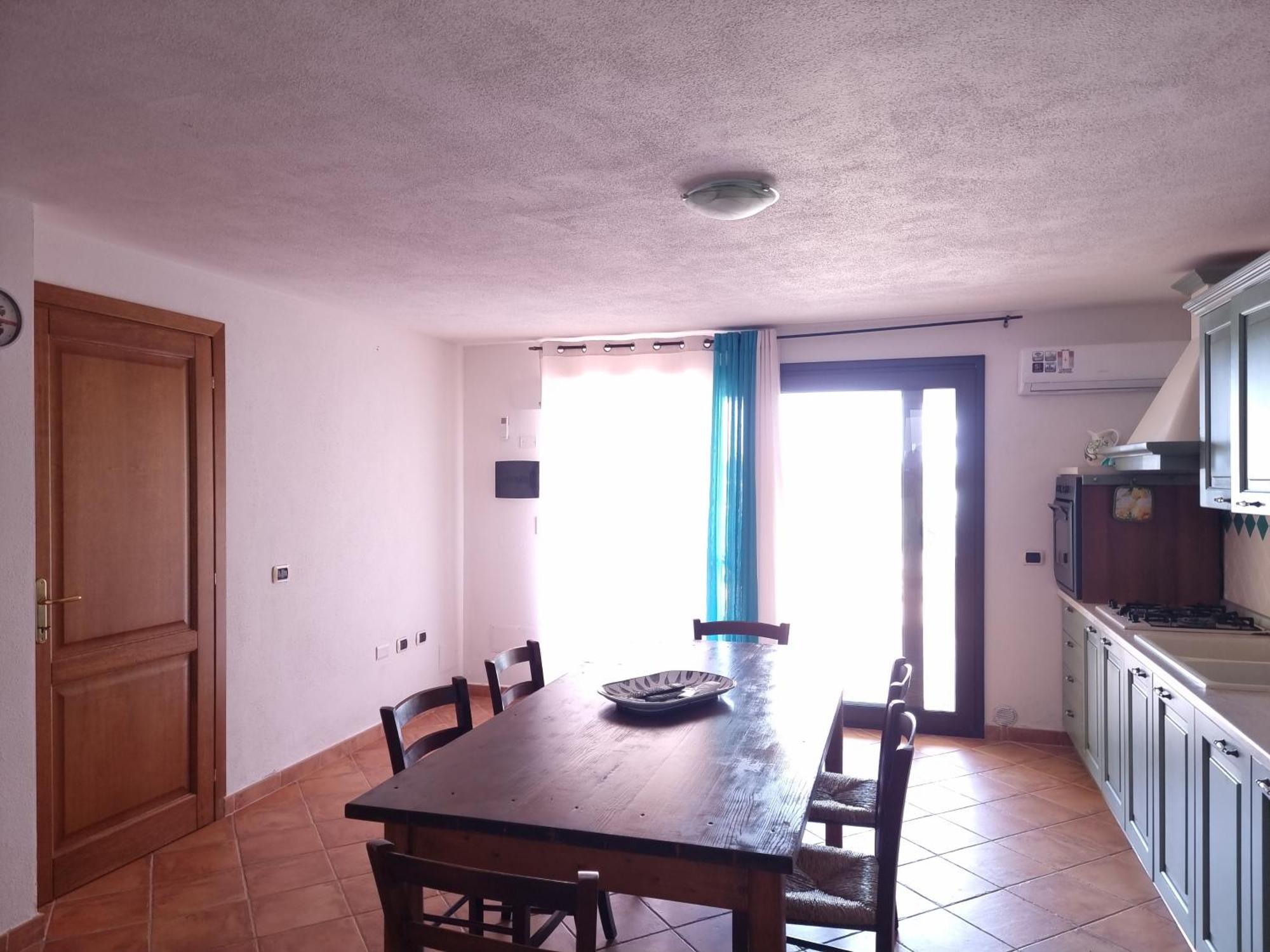 Vila Residenze Pedrame Budoni Exteriér fotografie